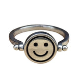 smiling fase anxiety spinner ring boogzel apparel (2)