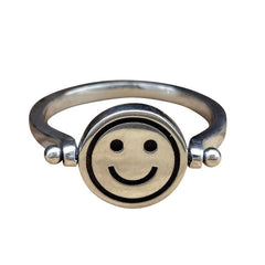smiling fase anxiety spinner ring boogzel apparel (2)