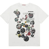 2000s kid pin graphic t-shirt boogzel clothing