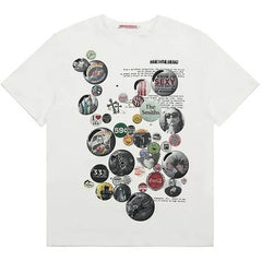 2000s kid pin graphic t-shirt boogzel clothing