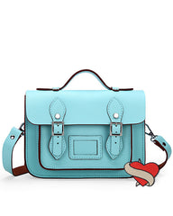 British Messenger Bag - Boogzel Apparel - 2