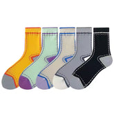 2d indie stitch socks boogzel clothing