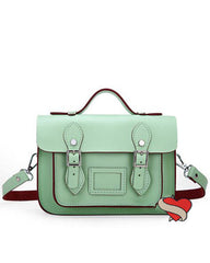 British Messenger Bag - Boogzel Apparel - 3