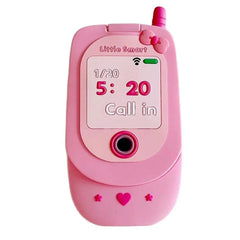 3d pink cellphone iphone case boogzel clothing