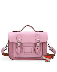 British Messenger Bag - Boogzel Apparel - 4