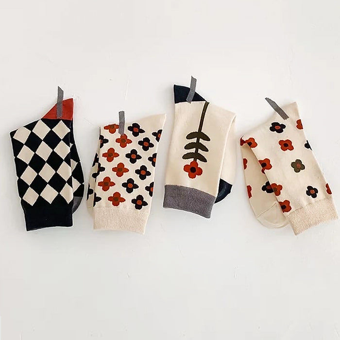 80s aesthetic socks boogzel apparel