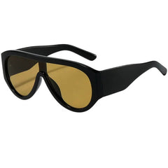 90s aesthetic shield sunglasses boogzel clothing