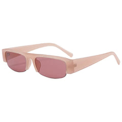 90s rectangle sunglasses boogzel clothing