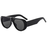 90s oval sunglasses boogzel clothing