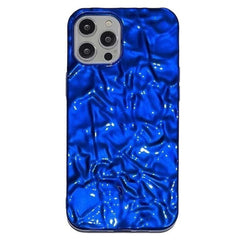 aesthetic tinfoil iphone case boogzel apparel