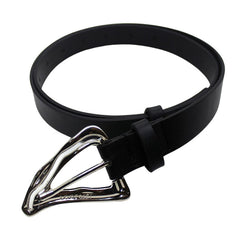 Aesthetic Asymmetrical Buckle Belt boogzel clothing