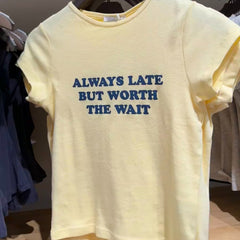 Always-Late-But-Worth-the-Wait-yellow-crop-top-from-boogzel-clothing