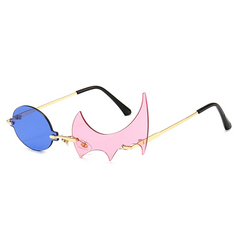 asymmetric sunglasses boogzel apparel