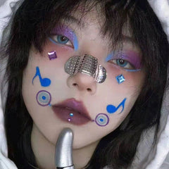 Band-Aid Nose Clip Jewelry boogzel apparel
