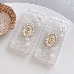 vintage aesthetic iphone case boogzel apparel