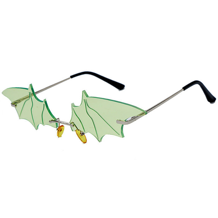 bat sunglasses boogzel apparel