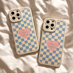 baby blue iphone case boogzel apparel