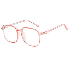 aesthetic square glasses boogzel apparel