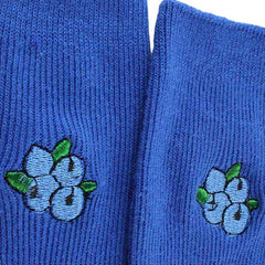 Blueberry Hill Socks boogzel appararel