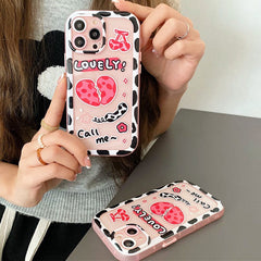broken heart iphone case shop