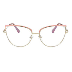 cat eye aesthetic glasses boogzel apparel