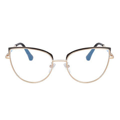 cat eye glasses boogzel apparel