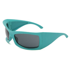 cyber aesthetic sunglasses boogzel apparel