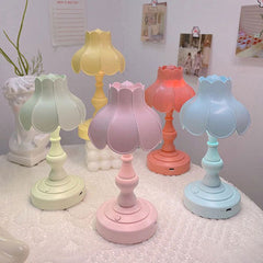 danish pastel lamp boogzel apparel