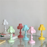 danish pastel lamp boogzel apparel