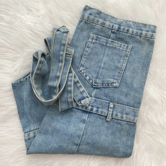 denim leg warmers boogzel apparel