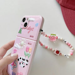 doodling iphone case boogzel apparel