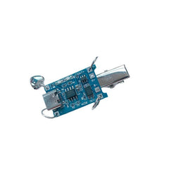 Electronic Chip Hair Clip - boogzel Clothing