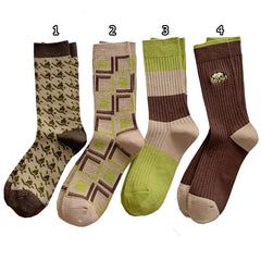fairy grunge aesthetic socks boogzel apparel