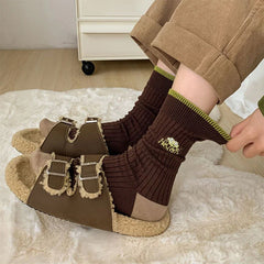 fairy grunge aesthetic socks boogzel apparel