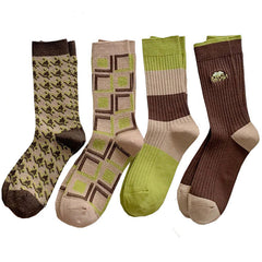 fairy grunge aesthetic socks boogzel apparel