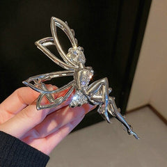 fairy hair claw boogzel apparel