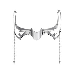 Fairy Grunge Aesthetic Face Jewelry boogzel clothing