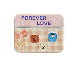 soft aesthetic airpods case boogzel apparel