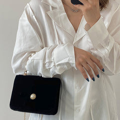 pearl bag boogzel apparel