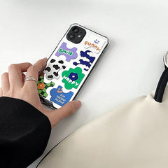 indie aesthetic iphone case boogzel apparel