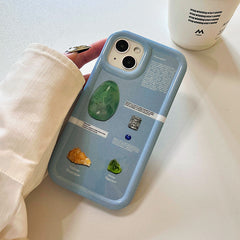 gems iphone case boogzel apparel