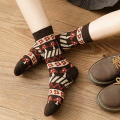 goblincore aesthetic socks boogzel apparel