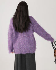 purple-fuzzy-cardigan-boogzel