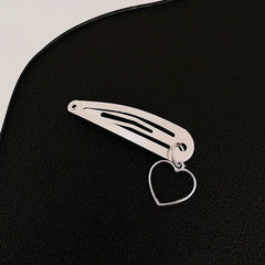 Grunge Aesthetic Hair Clips boogzel apparel