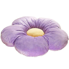 flower decoration pillow boogzel apparel