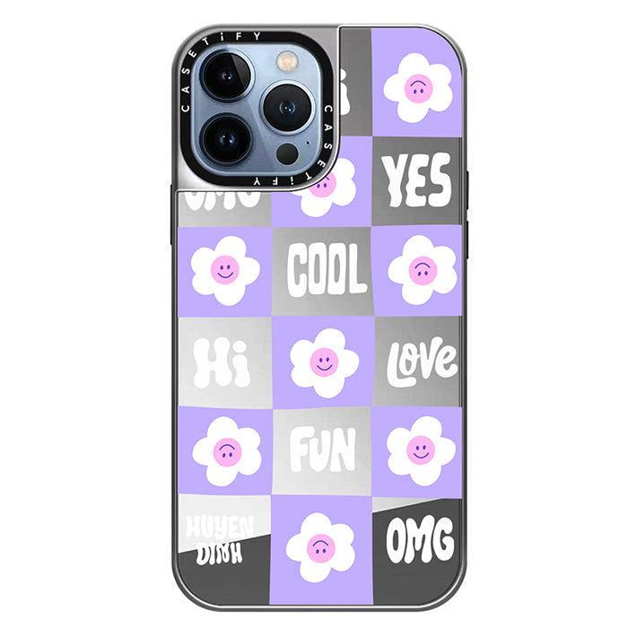 indie aesthetic iphone case boogzel apparel