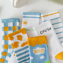 indie aesthetic socks boogzel apparel
