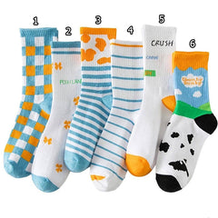 indie kid aesthetic socks boogzel apparel