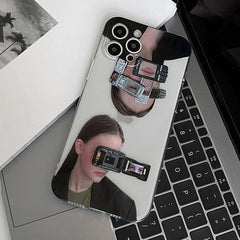 influencer iphone case boogzel apparel