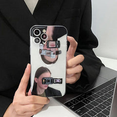 influencer iphone case boogzel apparel